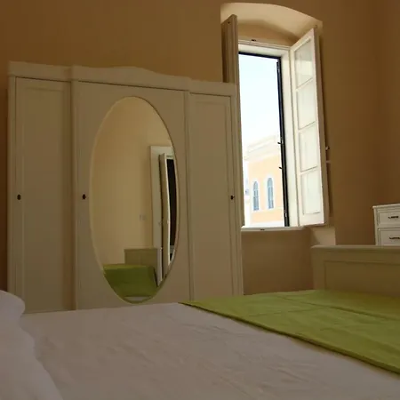Guest house Palazzo Smeraldo
