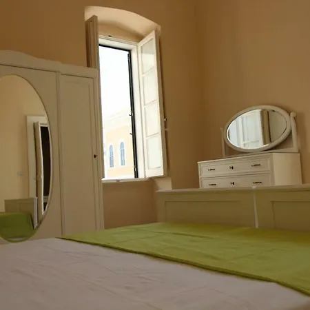 Guest house Palazzo Smeraldo *