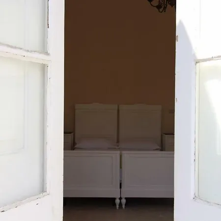 Guest house Palazzo Smeraldo Gallipoli