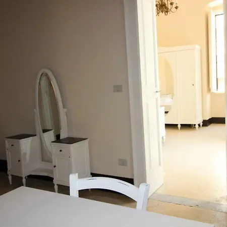 Palazzo Smeraldo Guest house Gallipoli