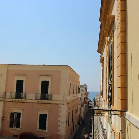 Palazzo Smeraldo Guest house Gallipoli
